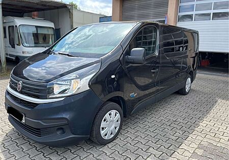 Fiat Talento 6 Sitzer L2H1 1,2t AHK