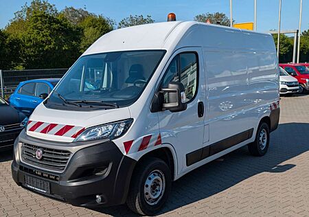 Fiat Ducato Kasten 2.3 L2 H2 Navi AHK Standhzg