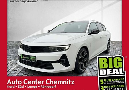 Opel Astra L ST 1.5 D AT8 GS Line LED/HeadUp/Navi