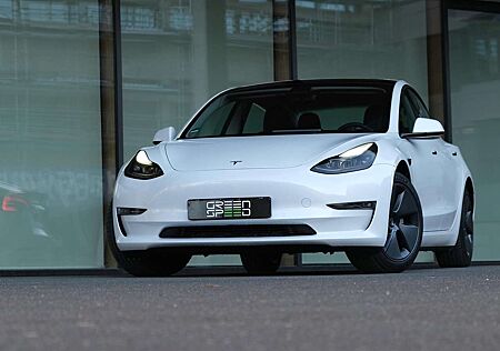 Tesla Model 3 Longrange,AWD,perlweiß,1. Hand,26000 € netto