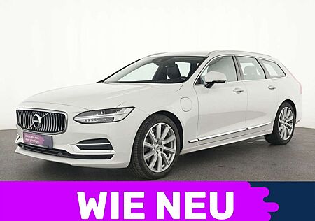 Volvo V90 T8 AWD Inscription Sensus Navi|Standheizung