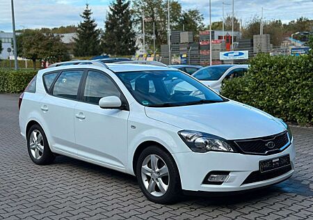 Kia XCeed Ceed SW / cee'd SW Edition 7 Navi*2-Zonen*