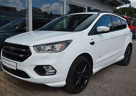 Ford Kuga 1.5 AWD*ST-LINE*AUTOMATIK*CAM*NAVI*LED*SHZ*