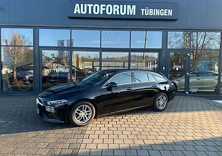 Mercedes-Benz CLA 200 *KAMERA*AMBILIGHT*PANO*KEYLESS*LED
