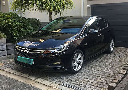 Opel Astra 1.4 Turbo Start/Stop Innovation