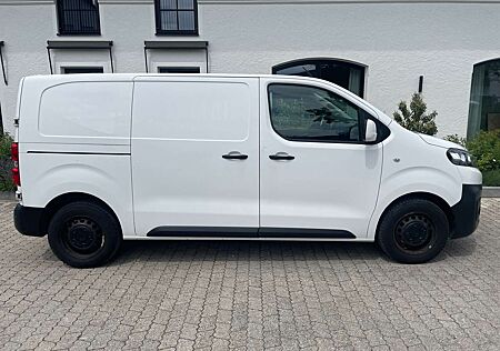 Citroën Jumpy Citroen Eco KaWA Business L2 HDI 120