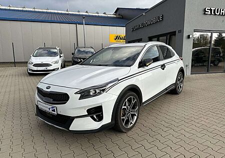 Kia XCeed Xdition 1.6 Aut. LED Kamera Navi ACC SHZ