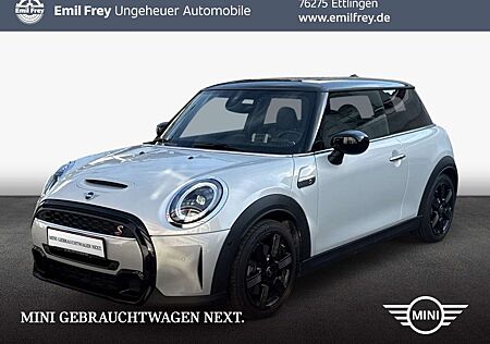 Mini Cooper S gebraucht kaufen Mini Cooper S Aut. Classic Trim