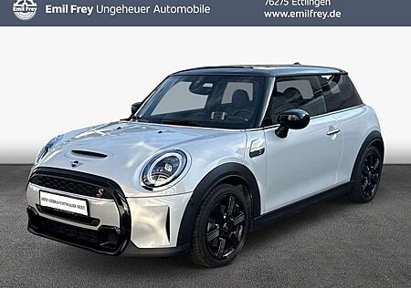 Mini Cooper S Aut. Classic Trim