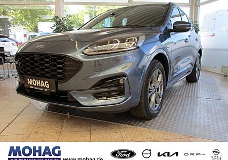 Ford Kuga Plug-In Hybrid 2.5l Duratec -PHEV ST-Line X -EU6