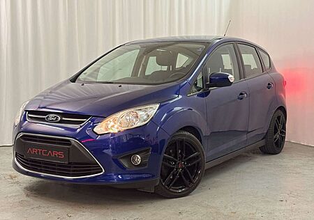 Ford C-Max 1.0 EcoBoost Trend AHK Bluetooth
