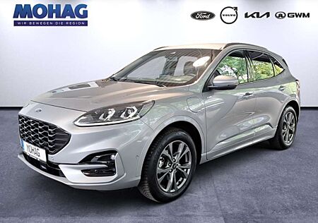 Ford Kuga gebraucht kaufen Ford Kuga ST-Line X AHK ACC BLIS LED HeadUp Allwetter