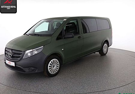 Mercedes-Benz Vito Tourer 114 CDI EXTRALANG 8 SITZE STANDHEIZ