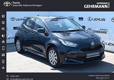 Toyota Yaris *CARPLAY*SHZ*