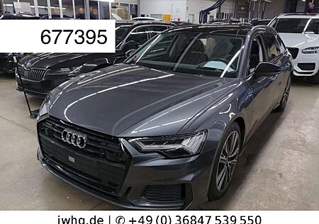 Audi A6 55e quattro S line|ACC|Virtual|B&O|HD-Matrix