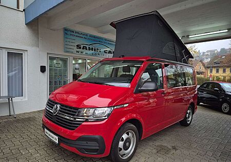 VW T6 California Volkswagen T6.1 2.0TDI 4x4 California Beach SMARTLINK/PDC