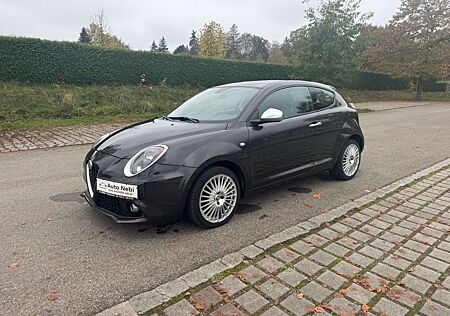 Alfa Romeo MiTo Super*Euro 6*Klima*Tempomat*1.4*1-Hand*