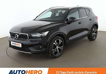 Volvo XC 40 XC40 2.0 B4 Inscription 2WD Aut.*NAVI*LED*TEMPO*