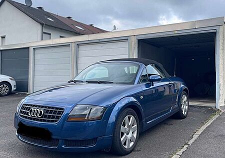 Audi TT 1.8 T Roadster
