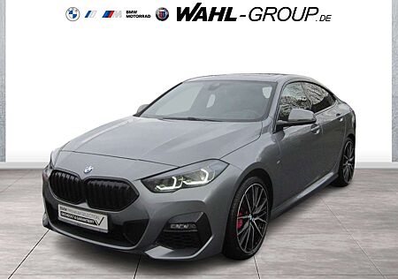 BMW 220 i GRAN COUPÉ M SPORT PRO EDITION COLORVISION PANO