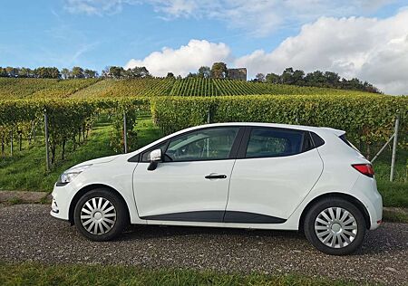 Renault Clio Kleinwagen