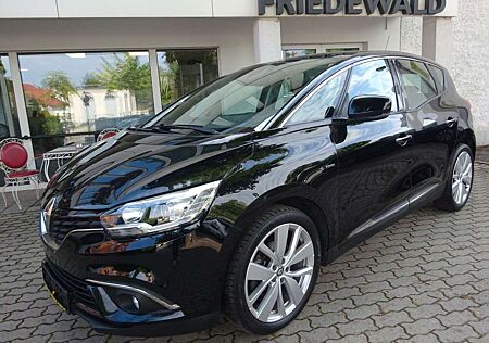 Renault Scenic IV TCe 140 Limited