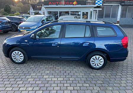 Dacia Logan MCV II Laureate Navi,Klima,Tempomat