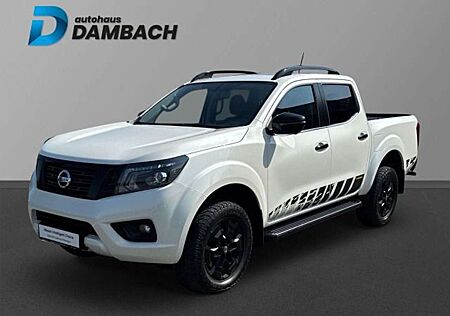 Nissan Navara NP300 N-Guard Double Cab 4x4