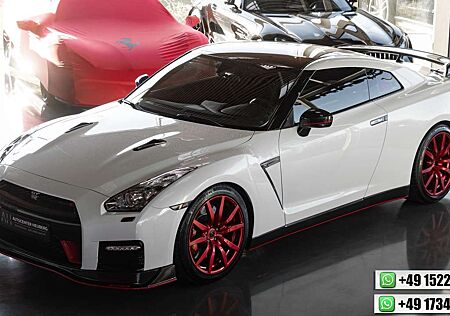 Nissan GT-R TRACK EDITION *CARBON*KAM*BOSE*RECARO*