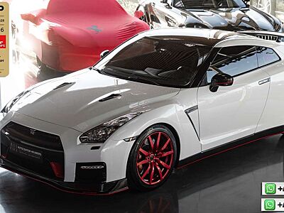 Nissan GT-R TRACK EDITION *CARBON*KAM*BOSE*RECARO*