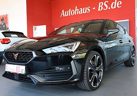 Cupra Leon VZ 1.4 e-Hybrid,Kamera,Navi,LED,1.Hand
