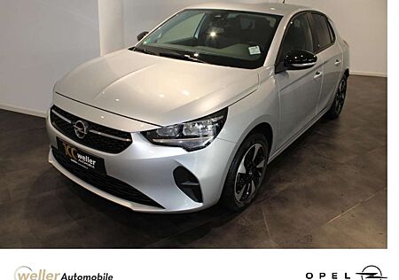 Opel Corsa -e ''Edition'' Rückfahrkamera Sitzheizung Apple/An