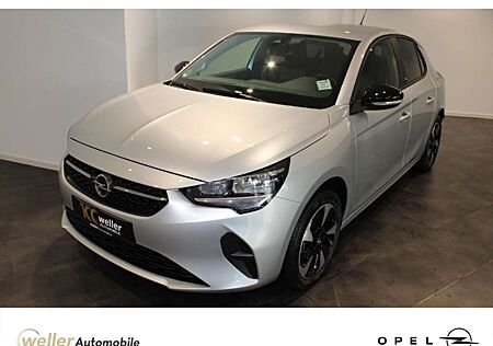 Opel Corsa -e ''Edition'' Rückfahrkamera Sitzheizung Apple/An