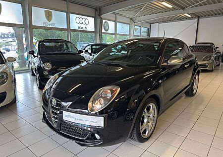 Alfa Romeo MiTo Turismo/8Fach