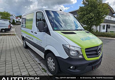 Mercedes-Benz Sprinter II Kasten 210/211/213/214/216 CDI KLIMA NAVI AHK
