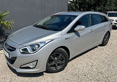 Hyundai i40 1.7 DRDi Classic Blue Style *