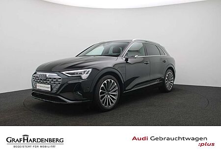 Audi Q8 e-tron 55 quattro . Matrix Navi B&O HuD ACC