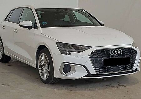 Audi A3 Sportback 40 TFSI e advanced