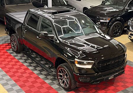 Dodge RAM 1500 5.7 HEMI Laramie 4X4 Panorama Luft 360°