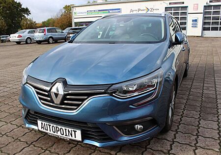 Renault Megane IV 1.6 TCe BOSE-Edition *GARANTIE*