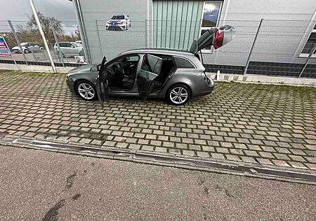 Opel Insignia Country Tourer Diesel