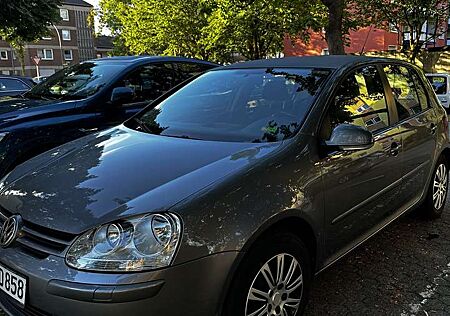 VW Golf Volkswagen 1.4 Goal