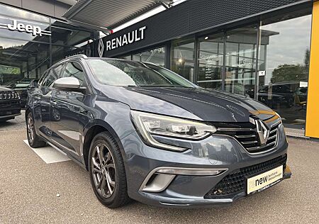 Renault Megane IV Grandtour 1.2 TCe 130 Energy GT-Line