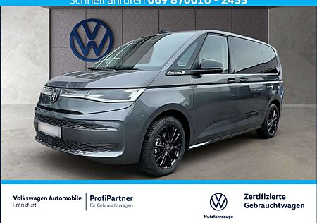 VW T7 Multivan Volkswagen 2.0 TDI DSG Style Navi IQ.Light