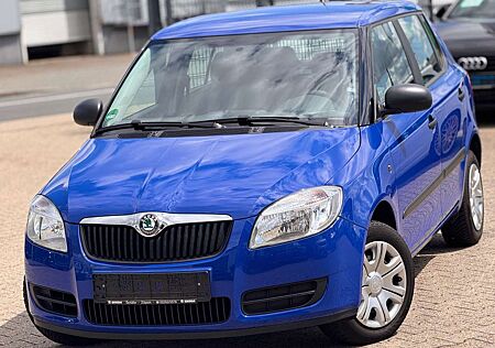 Skoda Fabia Classic 1.Hand