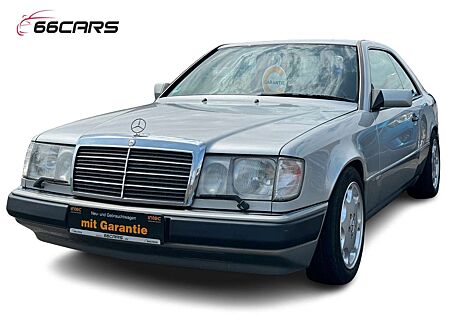 Mercedes-Benz 300 CE Coupe KAT