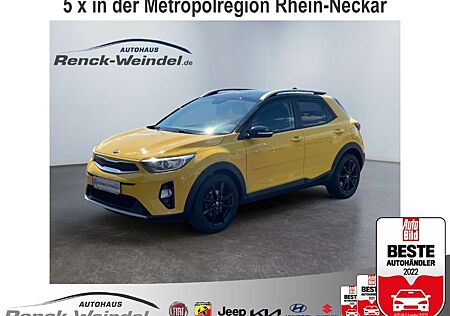 Kia Stonic Vision 1.0 T-GDI Navi Klimaautom SHZ PDC Rückfahrk