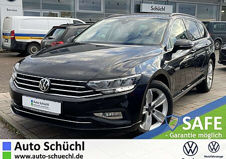 VW Passat Variant Volkswagen 2.0 TSI DSG BUSINESS NAVI+LED+AHK