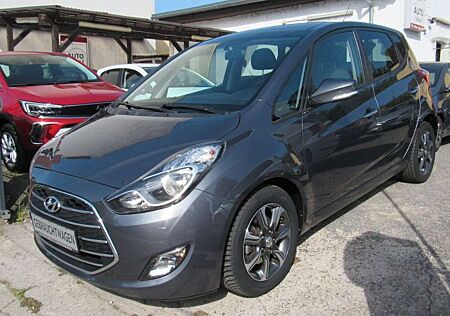 Hyundai ix20 1.6 Space Plus-Paket Automatik*Panorama-Dac