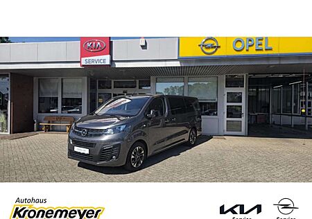 Opel Zafira Life L 2.0 D Tourer 177PS Automatik HUD StandHZG A